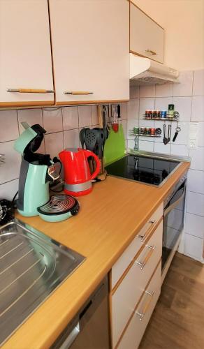 Friesenkate Bensersiel - image 5