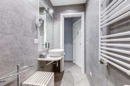 Maison Degli Artisti - image 12