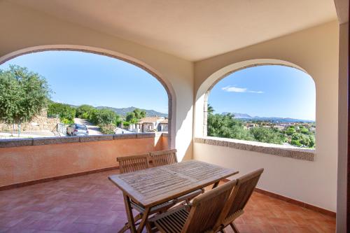 Appartamento Belvedere Citai 5