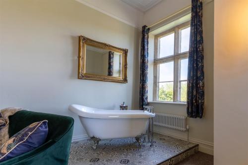 Facilities, Ruswarp Hall - Whitby in Whitby