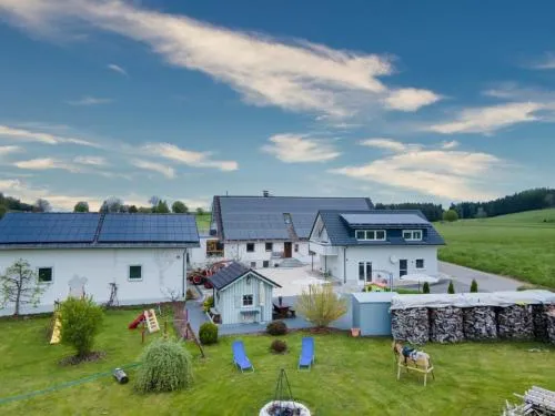 Hafners im Allgäu in Kißlegg, Deutschland
