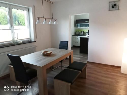 Ferienwohnung am Hopfengarten