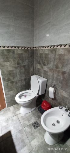 Two-Bedroom Apartment image 8