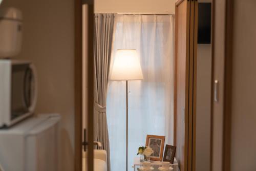 OSAKA SUNSHlNE TOWER23 - image 2