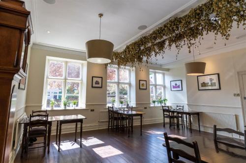 Facilities, Ruswarp Hall - Whitby in Whitby