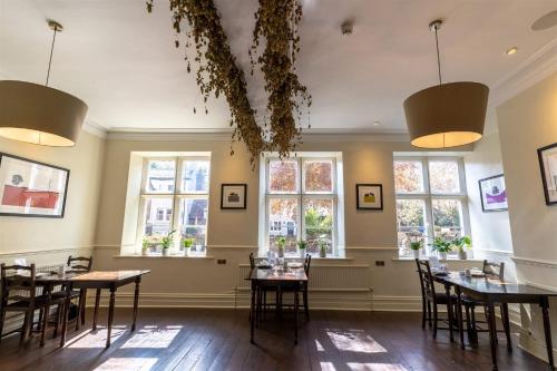 Facilities, Ruswarp Hall - Whitby in Whitby