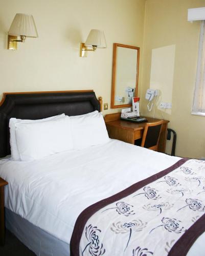 Cardiff Sandringham Hotel - image 9