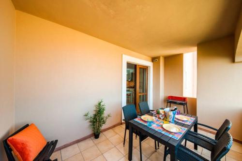 Lovely apartment seaside in Castelsardo
