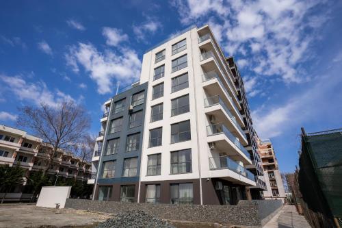 VELIER HOLIDAY Apartments - image 6