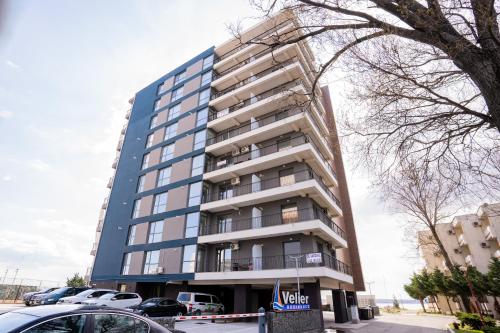VELIER HOLIDAY Apartments - image 8