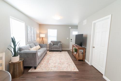 Susitna Suites - main image