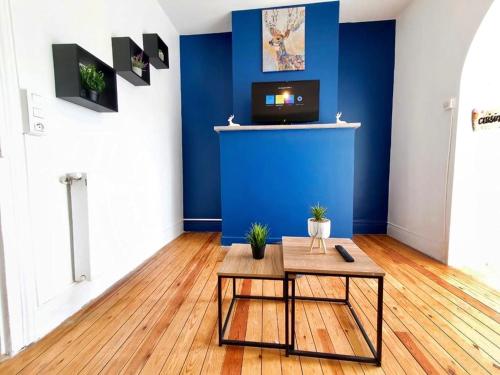 Les appartements du Port - image 12