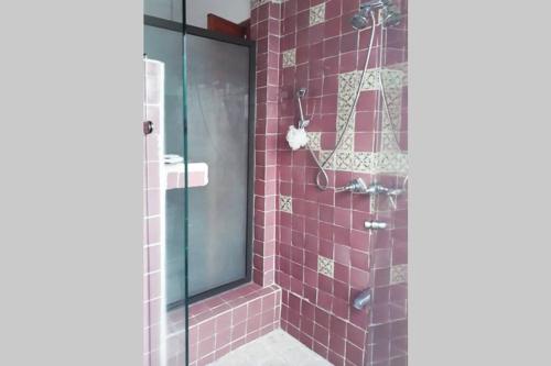 Departamento en Lomas de Cuernavaca con Aire Acond in Temixco, Mexico