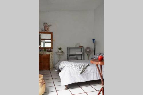 Departamento en Lomas de Cuernavaca con Aire Acond in Temixco, Mexico