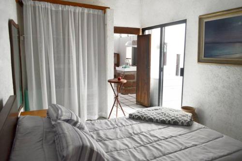Departamento en Lomas de Cuernavaca con Aire Acond in Temixco, Mexico