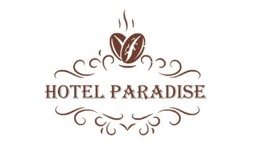 Hotel paradise del cafe