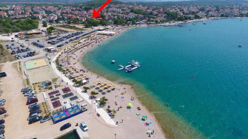  Apartmani Kardum Brodarica in Brodarica