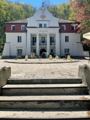 Willa Murka - Accommodation - Kazimierz Dolny