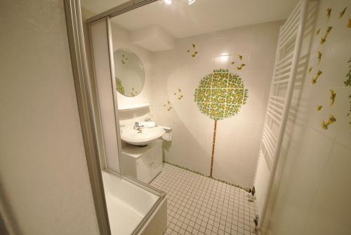 Herzog-Ludwig-Suite 258m von Bärenalpstraße entfernt