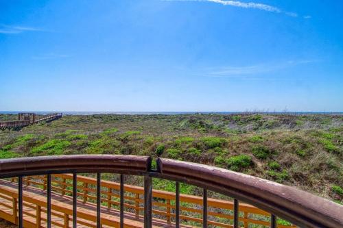 Aransas Princess Unit 114 condo