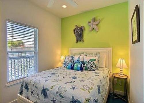 EP653- Gnarly Marlin home - image 5