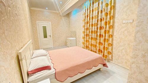 2 bedrooms in the city center