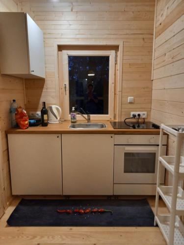 HeartSPAce Taszów (HeartSPAce Taszow) in 瓦烏布日赫