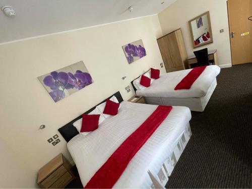 Elsinore Hotel Llandudno - image 2