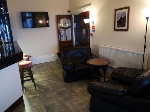 Rockcliffe Hotel - image 3
