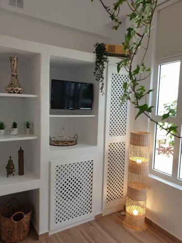 Patmos Little Suites