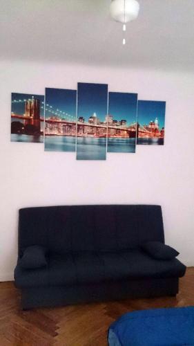  Rooms Loft THE PALMER HOUSE in Madrid