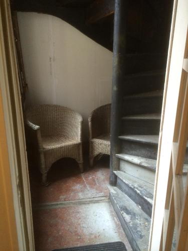 L'Appartement de la Maison du Théatre Saint Bonnet - main image