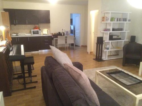 L'Appartement de la Maison du Théatre Saint Bonnet - image 14