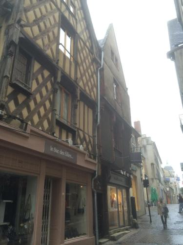 L'Appartement de la Maison du Théatre Saint Bonnet - image 7