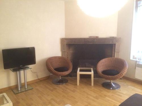 L'Appartement de la Maison du Théatre Saint Bonnet - image 11