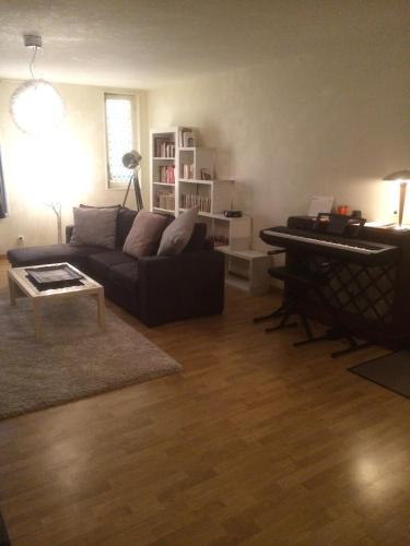 L'Appartement de la Maison du Théatre Saint Bonnet - image 10