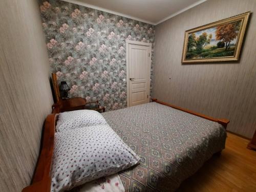Central Vintage and Country Apartments in Vladimir