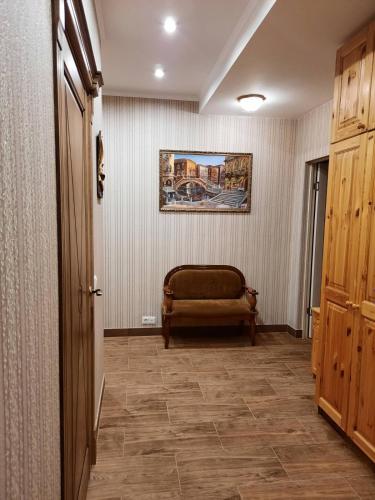 Central Vintage and Country Apartments in Vladimir