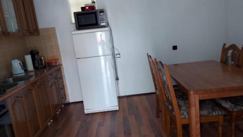 Apartman Zahira