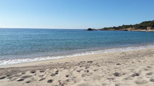 Beach, A U Mare in Coggia