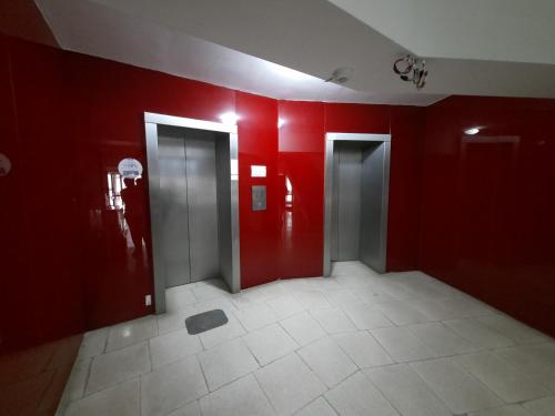 Apartament Erika Sinaia