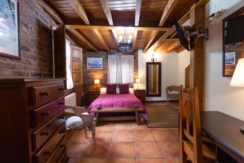 Hotel Rural El Caserón - image 12