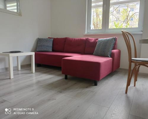 Apartament Blisko Zamku in Malbork