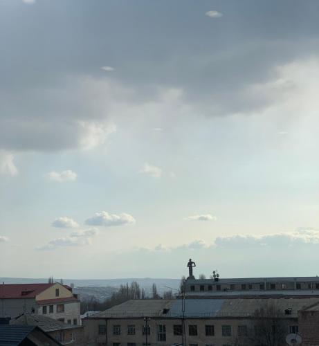 Vertoni Hotel Yerevan – Yerevan