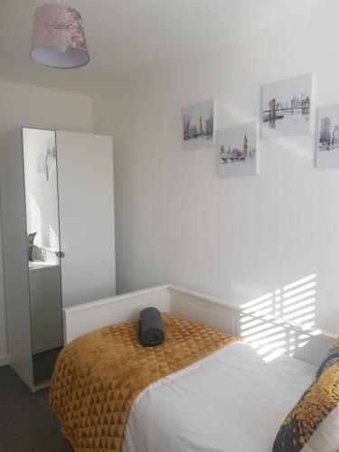 Cherry Tree, Centrally Located Warrington Town Centre