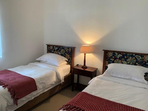 Endless Vineyards at Wildekrans Wine Estate Endless Vineyards at Wildekrans Wine Estate