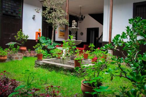 Foto - Hotel Casablanca