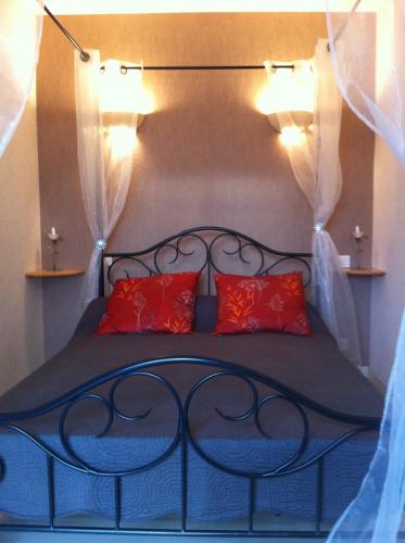Chambre d'hôtes La Cavaille - Clermont-de-Beauregard