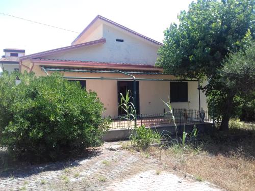 VILLETTA INDIPENDENTE LUNGOMARE TORTORA gîte à louer Massa