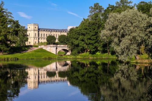 Музей заповедник гатчина фото Музей заповедник гатчина фото